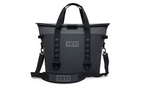 Yeti Hopper M30 Charcoal