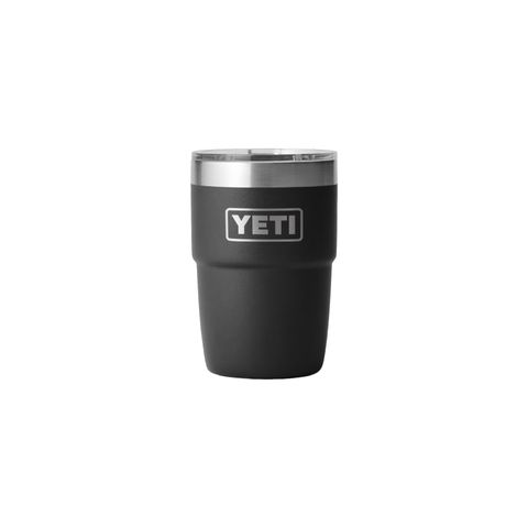 Yeti coolers Rambler Stackable Thermo Glass 295ml Yellow