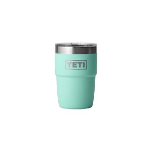 Yeti Rambler 10oz Wine MS Seafoam