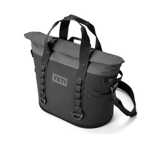 Yeti Hopper  M30 2.5  Charcoal