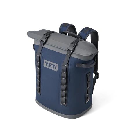 Yeti Hopper M20 Backpack Soft Cooler 2.5