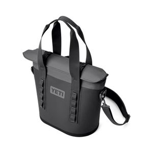 Yeti Hopper M15  Charcoal