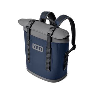 Yeti Hopper Backpack M12  Navy