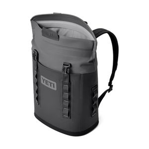 Yeti Hopper Backpack M12  Charcoal