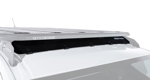 Rhino Pioneer Wind Fairing - 1130mm