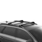 Thule  7204 + Wingbar Evo Edge Black