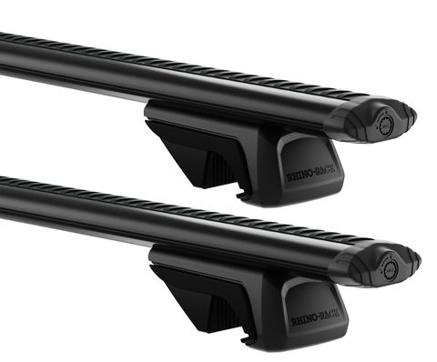 Rola Roof Rack Conduit Holder Pair 100mm