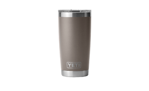 Yeti Rambler 20oz Tumbler Sharptail Taup
