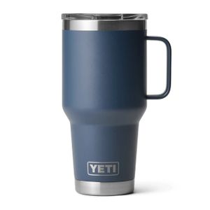 Yeti Rambler R30 Travel Mug Navy