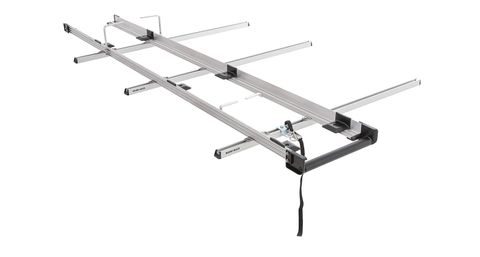 Rhino 2.6m Multi-slide Ladder Rack 470