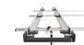 Rhino 2.6m Multi-slide Ladder Rack 470