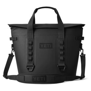 Yeti Hopper M30 Black