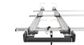 Rhino 3.0m Multi-slide Ladder Rack 470