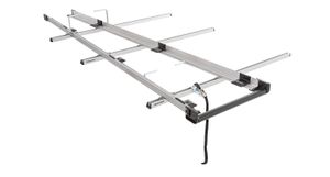 Rhino 3.0m Multi-slide Ladder Rack 680