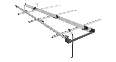 Rhino 3.0m Multi-slide Ladder Rack 680