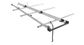 Rhino 3.0m Multi-slide Ladder Rack 680