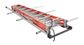 Rhino 3.0m Multi-slide Ladder Rack 680
