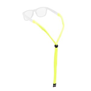 Chums Glassfloat Classic Retainer Yellow