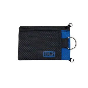 Chums Shorts Wallet Ocean Blue