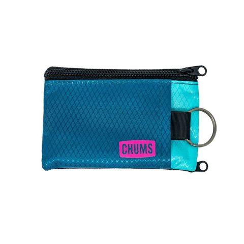 Chums Surf Short Wallet