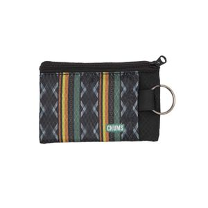 Chums Shorts Wallet Western Black