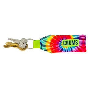 Chums Floating Neo Keychain Tye Die