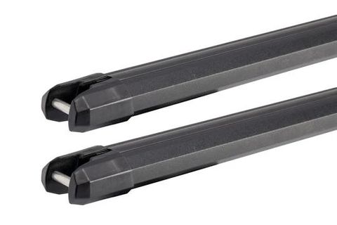 Yakima HD Bar Pair - Black