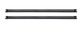 Yakima HD Bar Pair - Black