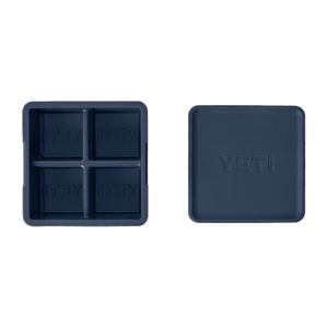 Yeti Ice Tray Navy