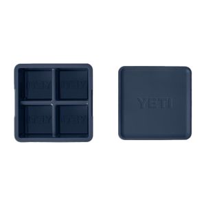 Yeti Ice Tray Navy