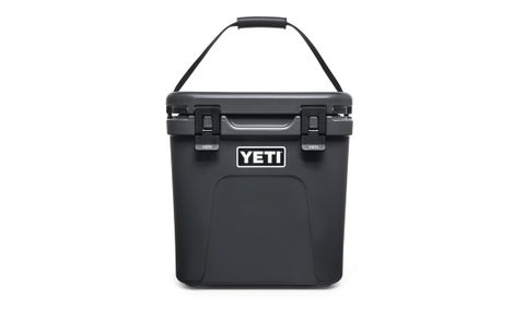 Above Sea Level Cooler Basket for Yeti Roadie 24, Black