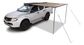 Rhino Sunseeker 2.5m Awning Cpai-84