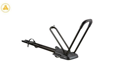 Yakima Highroad Bike Rack New