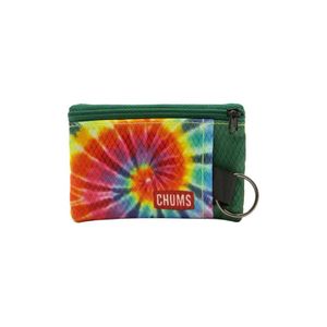 Chums Surfshort Wallet Prnts Rainbw Tydy