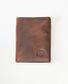 Rip Curl Wallet Rfid Texas Slim Brown