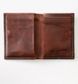 Rip Curl Wallet Rfid Texas Slim Brown