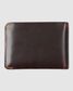 Rip Curl Wallet Rfid 2 In 1 Brown