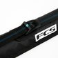 Fcs D-ring Single Soft Rack