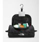 North Face B C Travel Canister L Black W