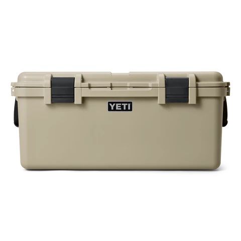 Yeti Loadout Gobox 60 Tan