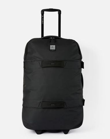 Rip Curl F-Light Global 110L Travel Bag - Midnight