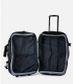 Rip Curl F-Light Global 110L Travel Bag - Midnight