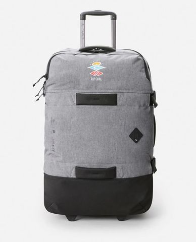 Rip Curl F-light Global 110l Icons Gry M