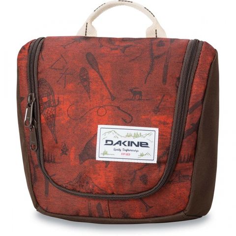 Dakine Travel Kit Northwoods