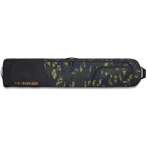 Dakine Low Roller 157cm Cascade Camo