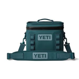 Yeti Hopper Flip 8 Agave Teal