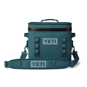 Yeti Hopper Flip 12 Agave Teal