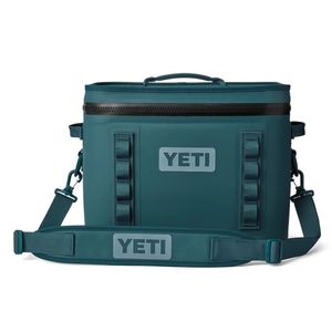 Yeti Hopper Flip 18 Agave Teal