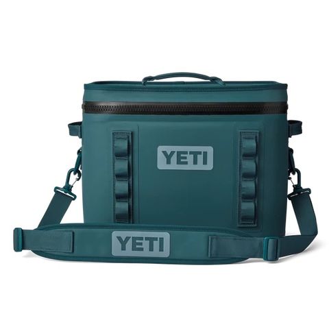 Yeti Hopper Flip 18 Cooler - Agave Teal LTD Edition