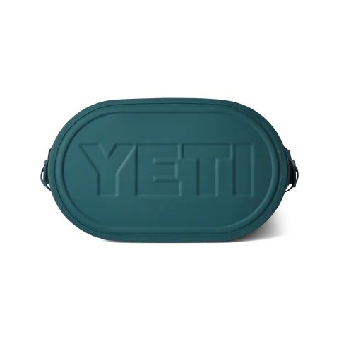 Yeti Hopper M30 Soft Cooler Bag 2.5 - Agave Teal LTD Edition